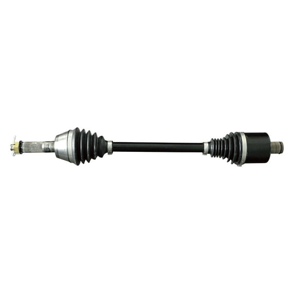 TrakMotive POL-6014HD - Rear Heavy Duty CV Axle