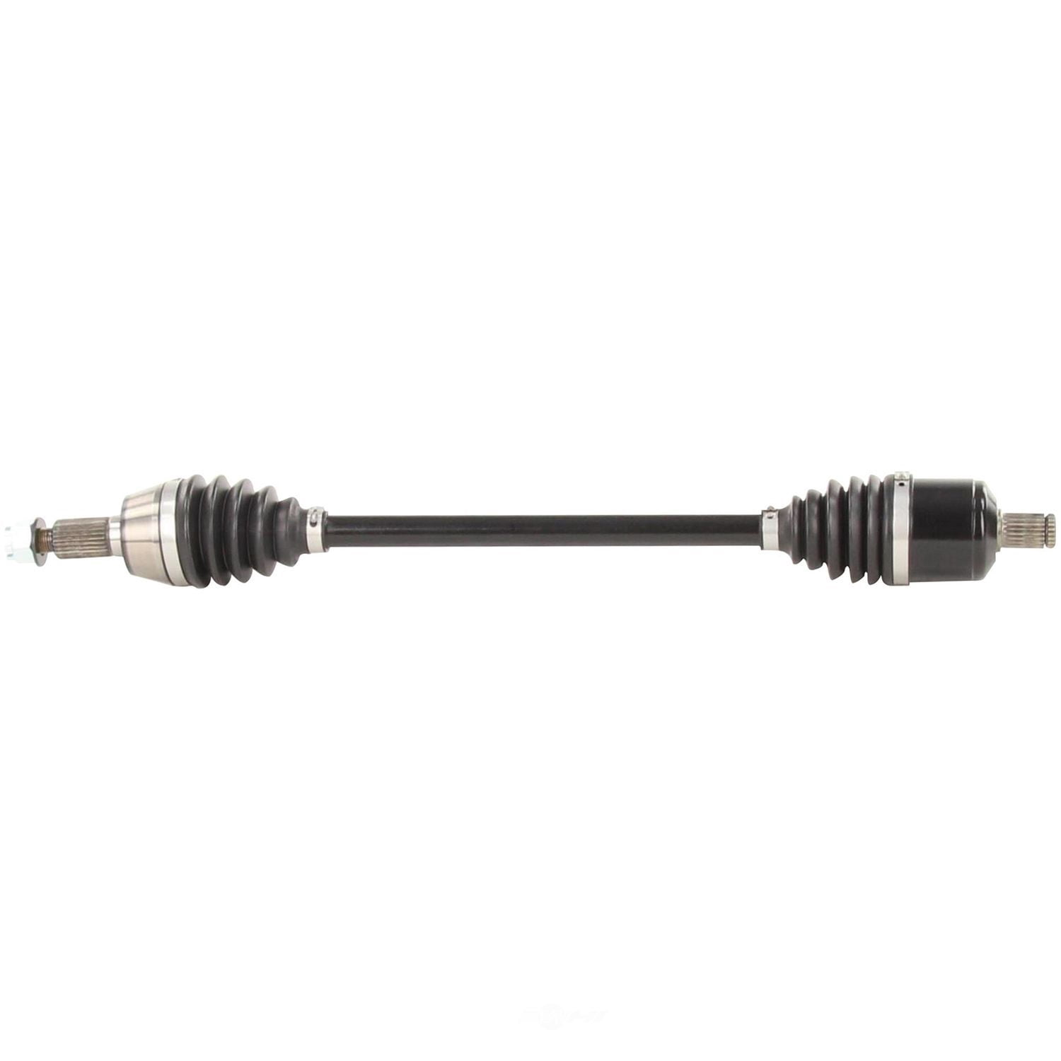 FVP POL-6023HD HD ATV CV Axle Assembly