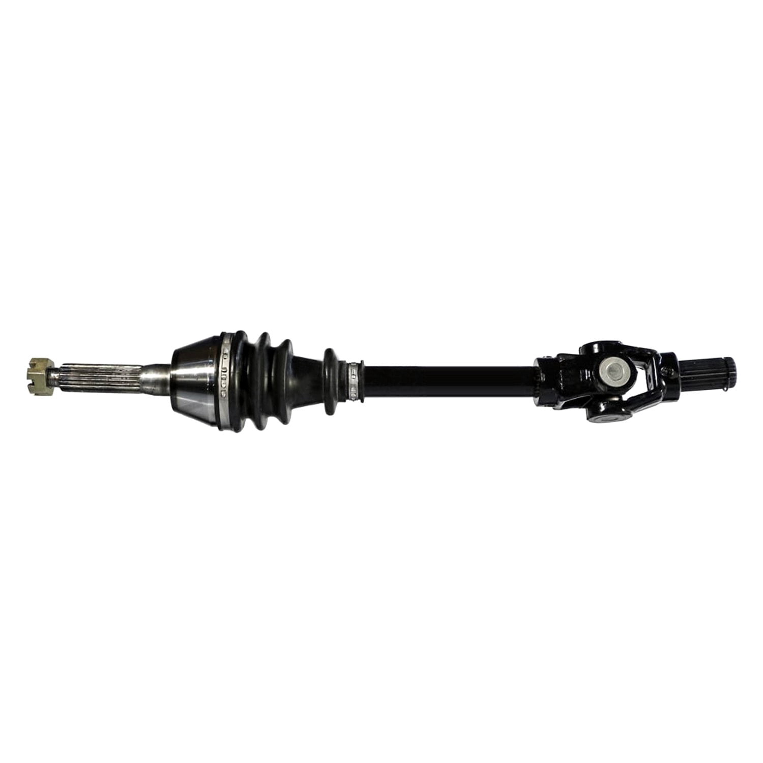 TrakMotive POL-7005 - Front CV Axle