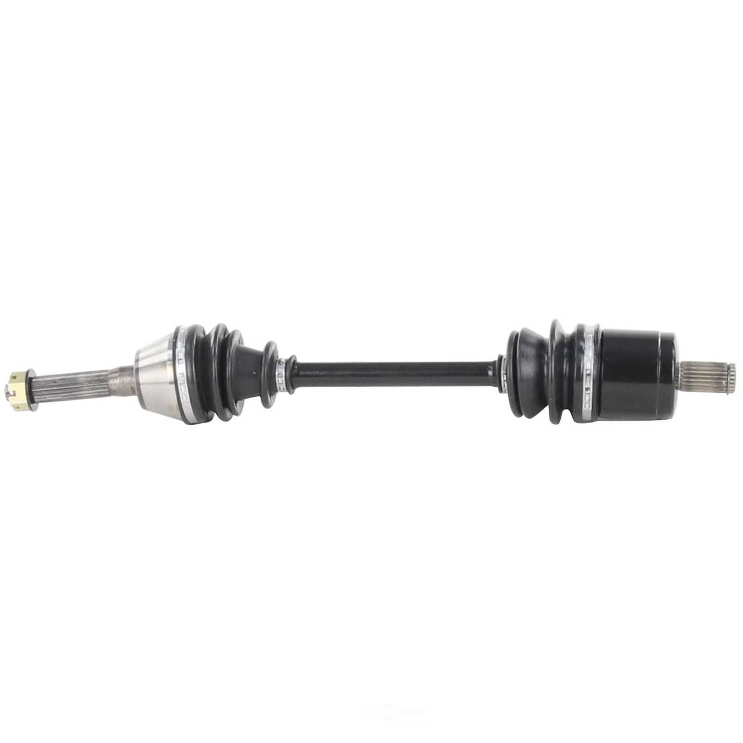 FVP POL-7007 ATV CV Axle Assembly