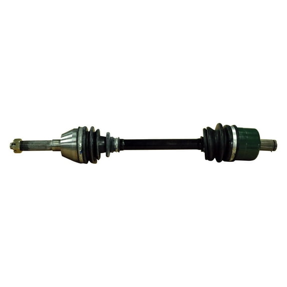 TrakMotive POL-7027 - Front CV Axle