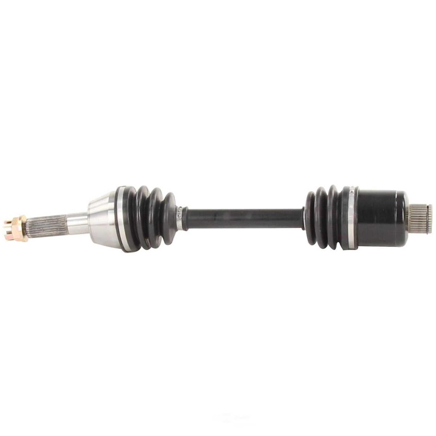 TrakMotive POL-7035 ATV CV Axle Assembly