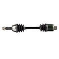 thumbnail image 1 of TrakMotive POL- Rear CV Axle, 1 of 2