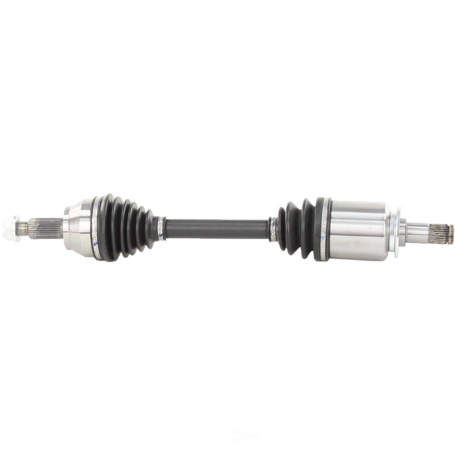 TrakMotive RV-8017 AAR CV Axle Shaft Fits select: 2014-2020 LAND ROVER RANGE ROVER SPORT, 2013-2019 LAND ROVER RANGE ROVER