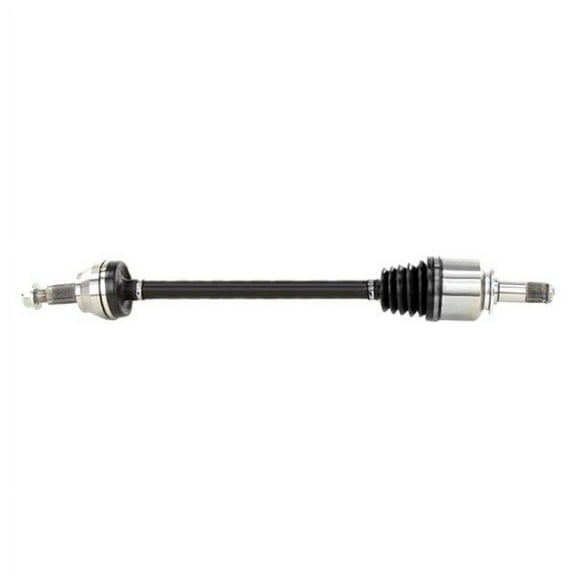 TrakMotive RV-8019 CV Axle Shaft