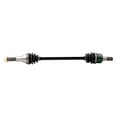 thumbnail image 1 of TrakMotive - Rear CV Axle, 1 of 2