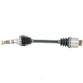 thumbnail image 1 of TrakMotive SB-8010 CV Axle Shaft Fits select: 1982-1987 SUBARU BRAT, 1980-1984 SUBARU DL, 1 of 4