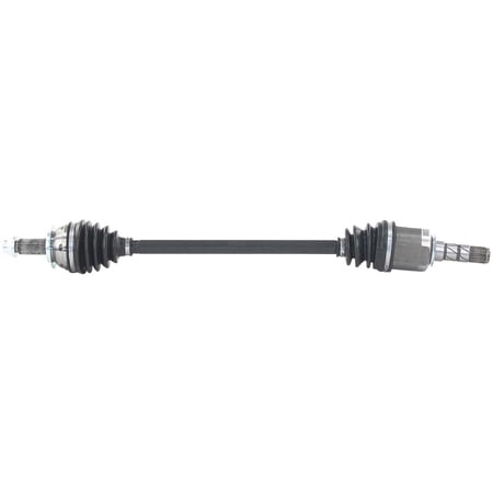 TrakMotive SB8065 Fits select: 2009-2013 SUBARU FORESTER, 2013-2014 SUBARU XV CROSSTREK