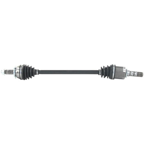 TrakMotive SB8065 Fits select: 2009-2013 SUBARU FORESTER, 2013-2014 SUBARU XV CROSSTREK