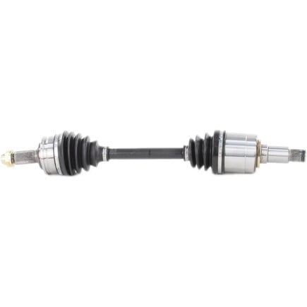TrakMotive SK-8089 CV Axle Shaft Fits select: 2006-2013 SUZUKI GRAND VITARA