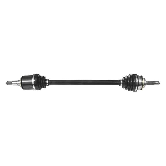 TrakMotive TO-8037 CV Axle Shaft