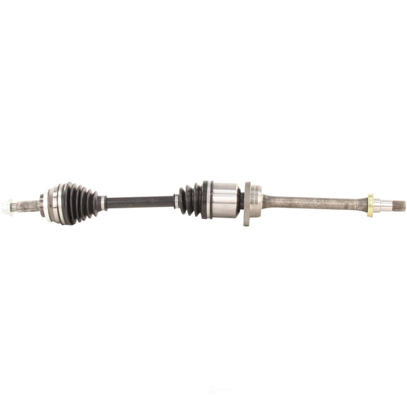TrakMotive TO-8086 CV Axle Shaft Fits select: 2000-2003 TOYOTA CELICA GT, 2004 TOYOTA CELICA GT-S