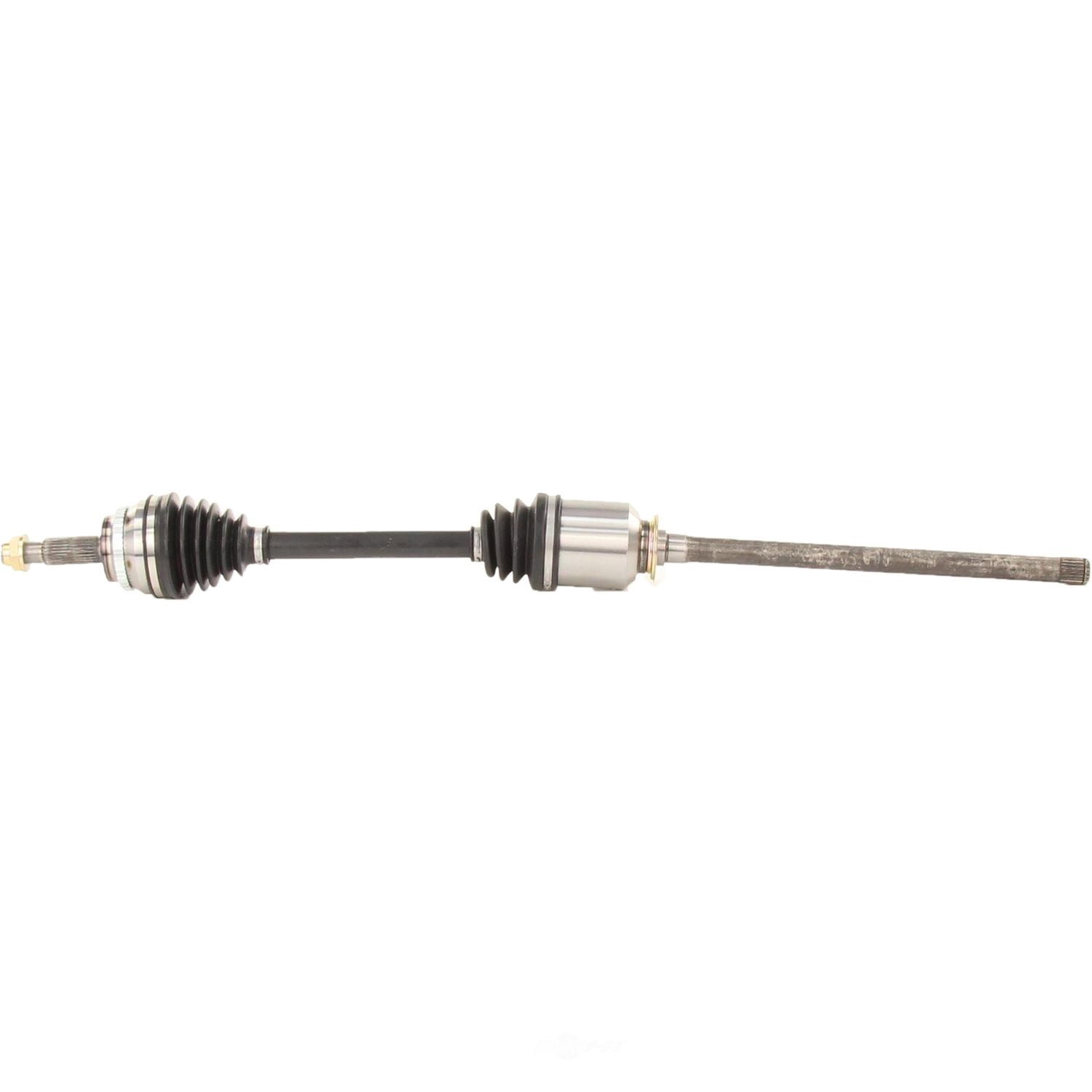 2000 Rav Axle Replacement TrakMotive TO-8157 CV Axle Shaft Fits select: 2001-2005 TOYOTA RAV4 ...