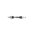 thumbnail image 1 of TrakMotive TO-8168XTT Xtended Travel™ DRIVE AXLE PARTS, 1 of 3