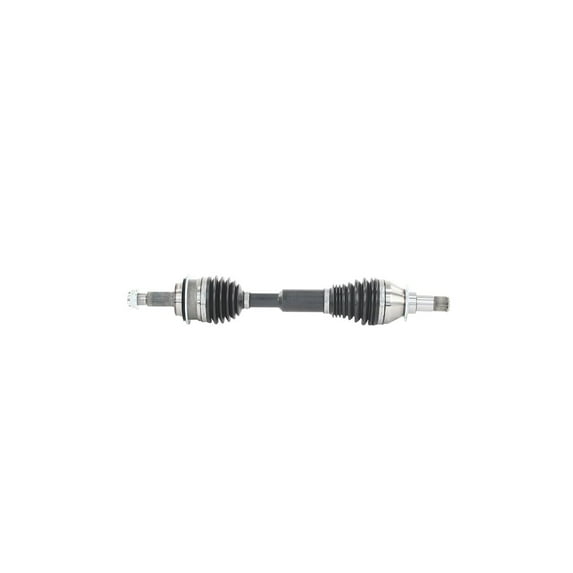 TrakMotive TO-8168XTT Xtended Travel™ DRIVE AXLE PARTS