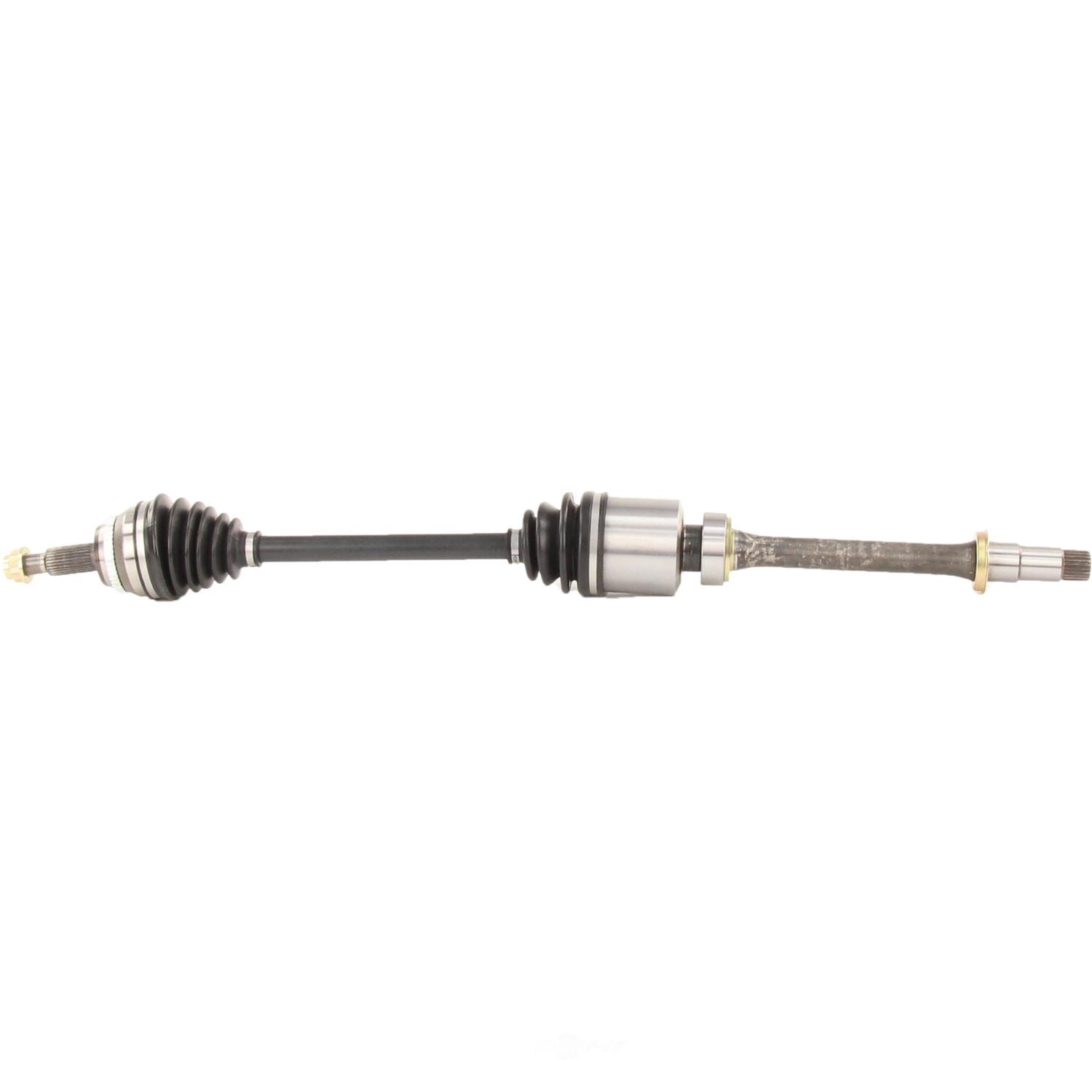 TrakMotive TO-8324 CV Axle Shaft Fits select: 2011-2016 TOYOTA SIENNA