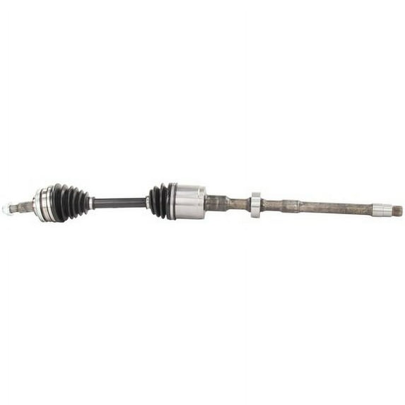 TrakMotive TO-8455 CV Axle Shaft
