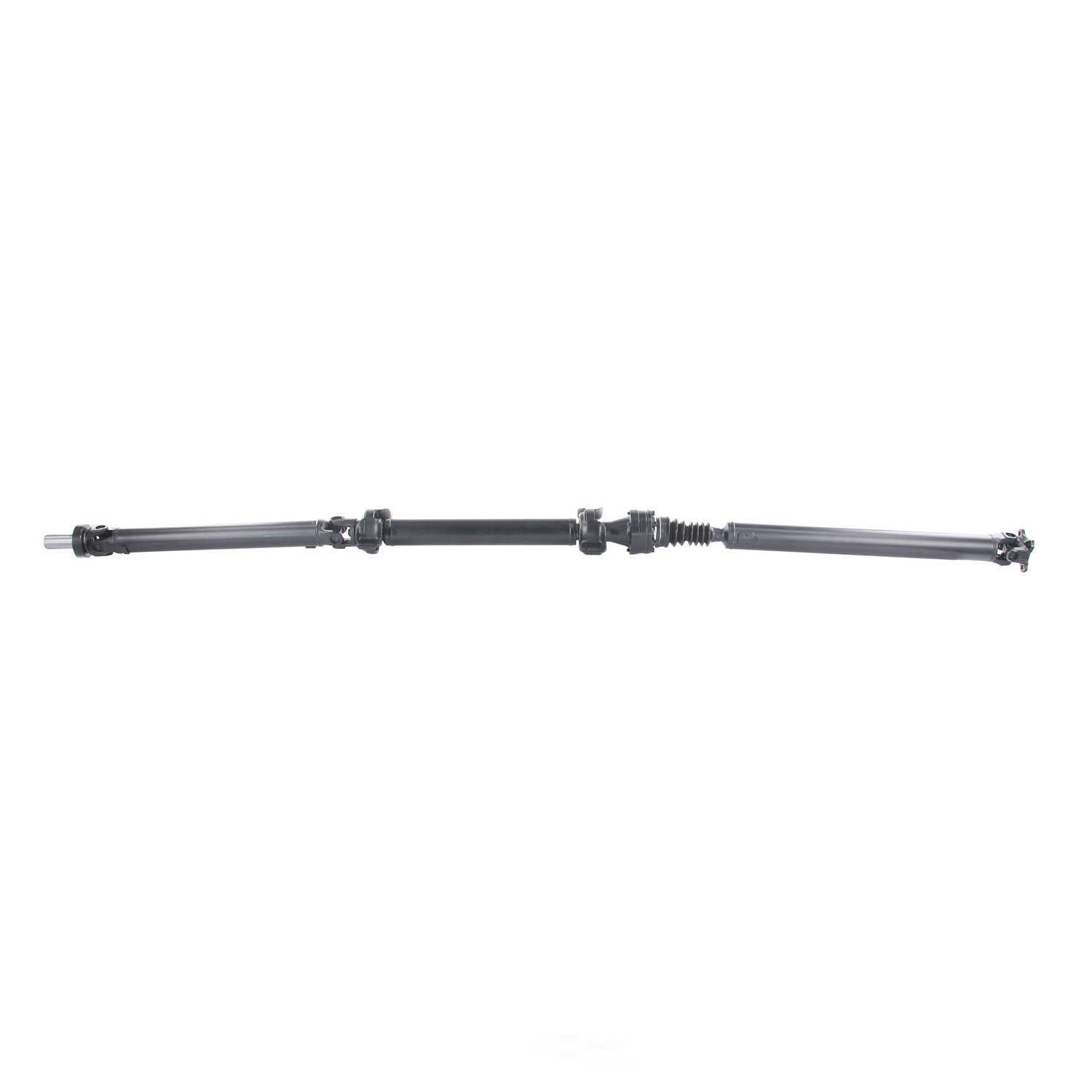 TrakMotive TOP-002 Drive Shaft Assembly