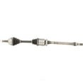 thumbnail image 1 of TrakMotive VO-8009 CV Axle Shaft Fits select: 2000 VOLVO S40, 2000 VOLVO V40, 1 of 4
