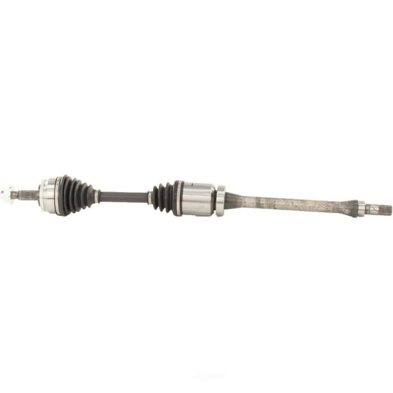TrakMotive VO-8009 CV Axle Shaft Fits select: 2000 VOLVO S40, 2000 VOLVO V40