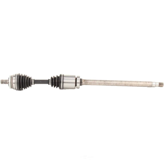 TrakMotive VO-8037 CV Axle Shaft Fits select: 2000 VOLVO S70, 2000 VOLVO V70
