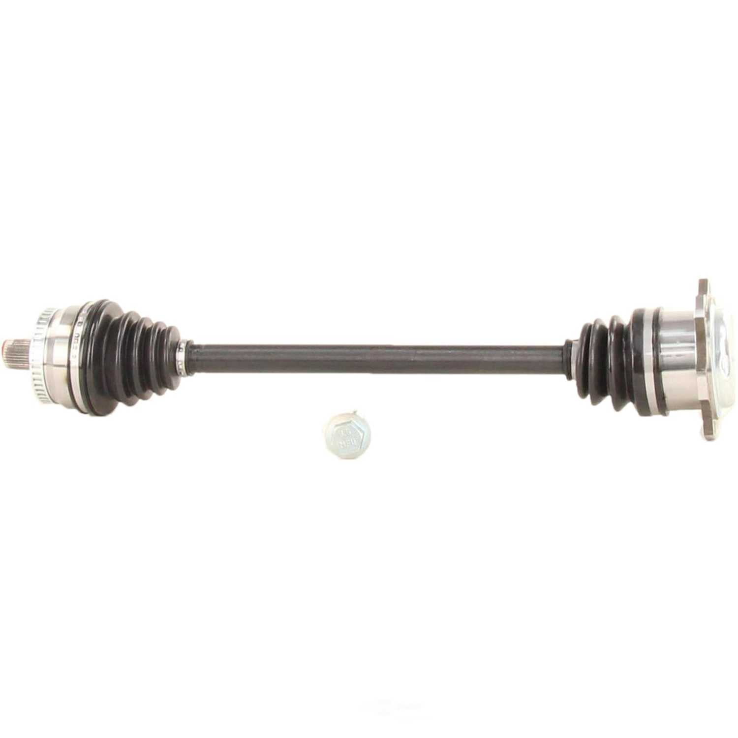 Worldparts 349072 CV Axle Shaft
