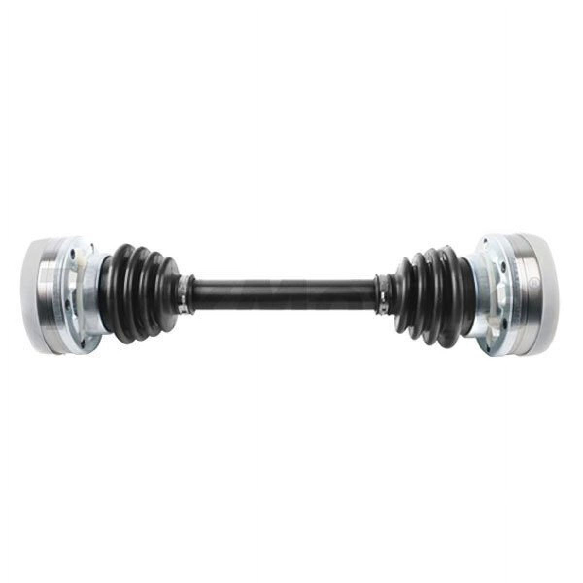 TrakMotive VW-8148 CV Axle Shaft Fits select: 1983-1985 PORSCHE 944, 1979-1982 PORSCHE 924