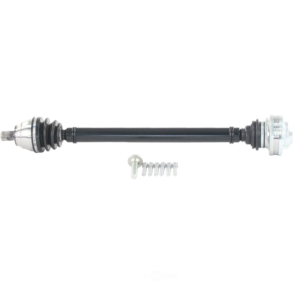 TrakMotive VW-8157 CV Axle Shaft