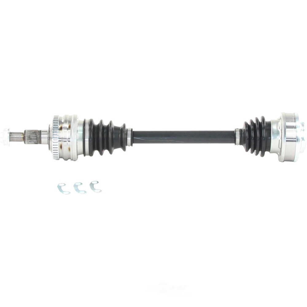 FVP VW-86001 CV Axle Shaft