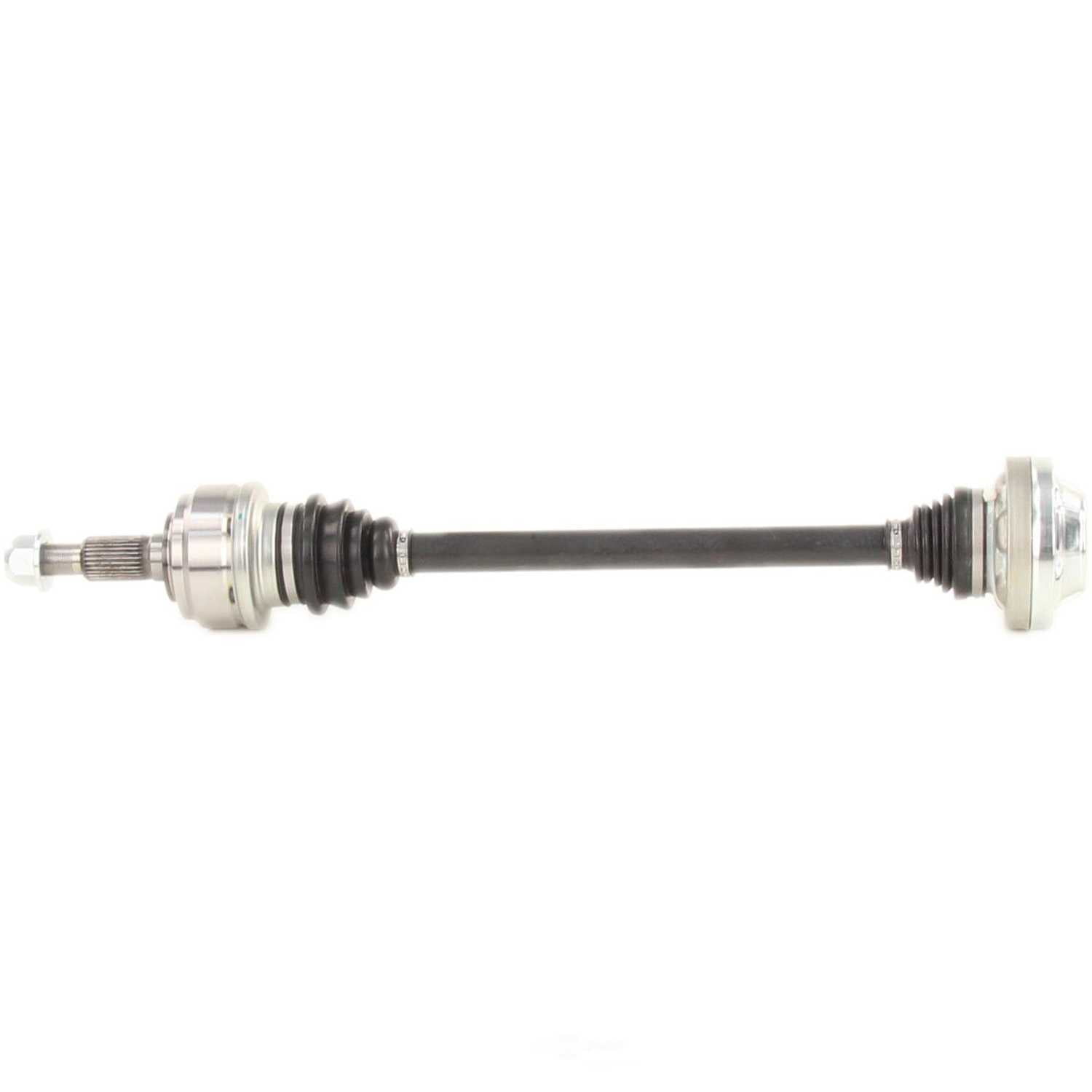 Worldparts 349808 CV Axle Shaft