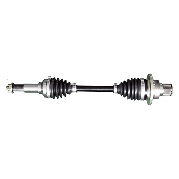 TrakMotive YAM-6032HD - Rear Right Heavy Duty CV Axle