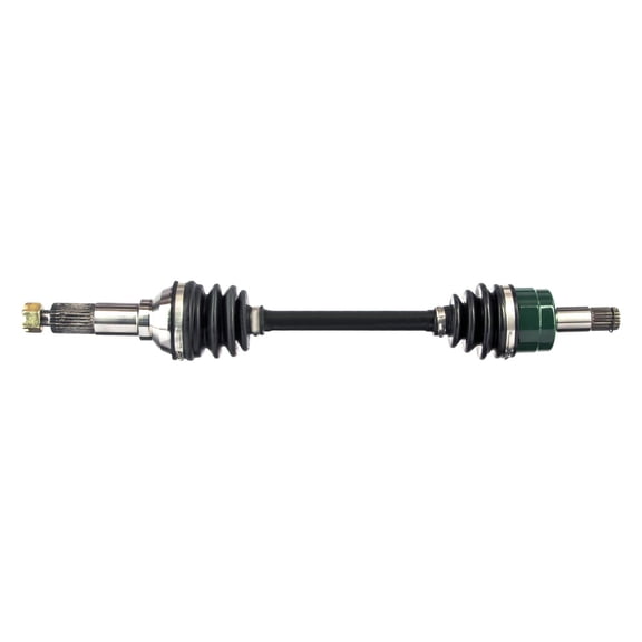 TrakMotive YAM-7006 - Front CV Axle