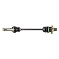 thumbnail image 1 of TrakMotive YAM-7024 - Rear CV Axle, 1 of 2