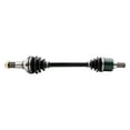 thumbnail image 1 of TrakMotive YAM-7025 - Rear CV Axle, 1 of 2
