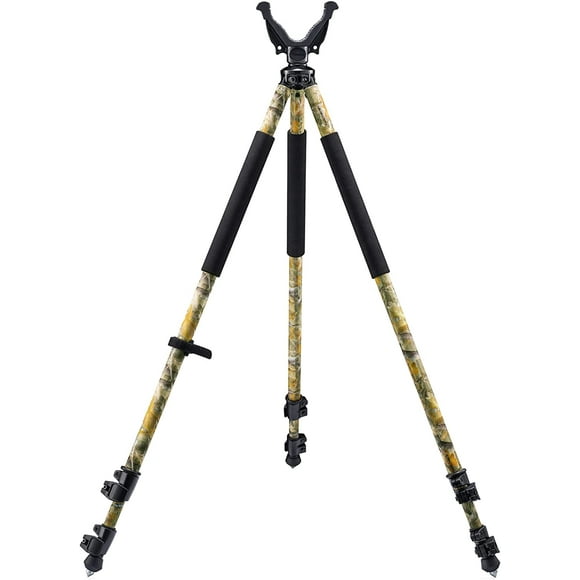 Shooting Rest Tripods