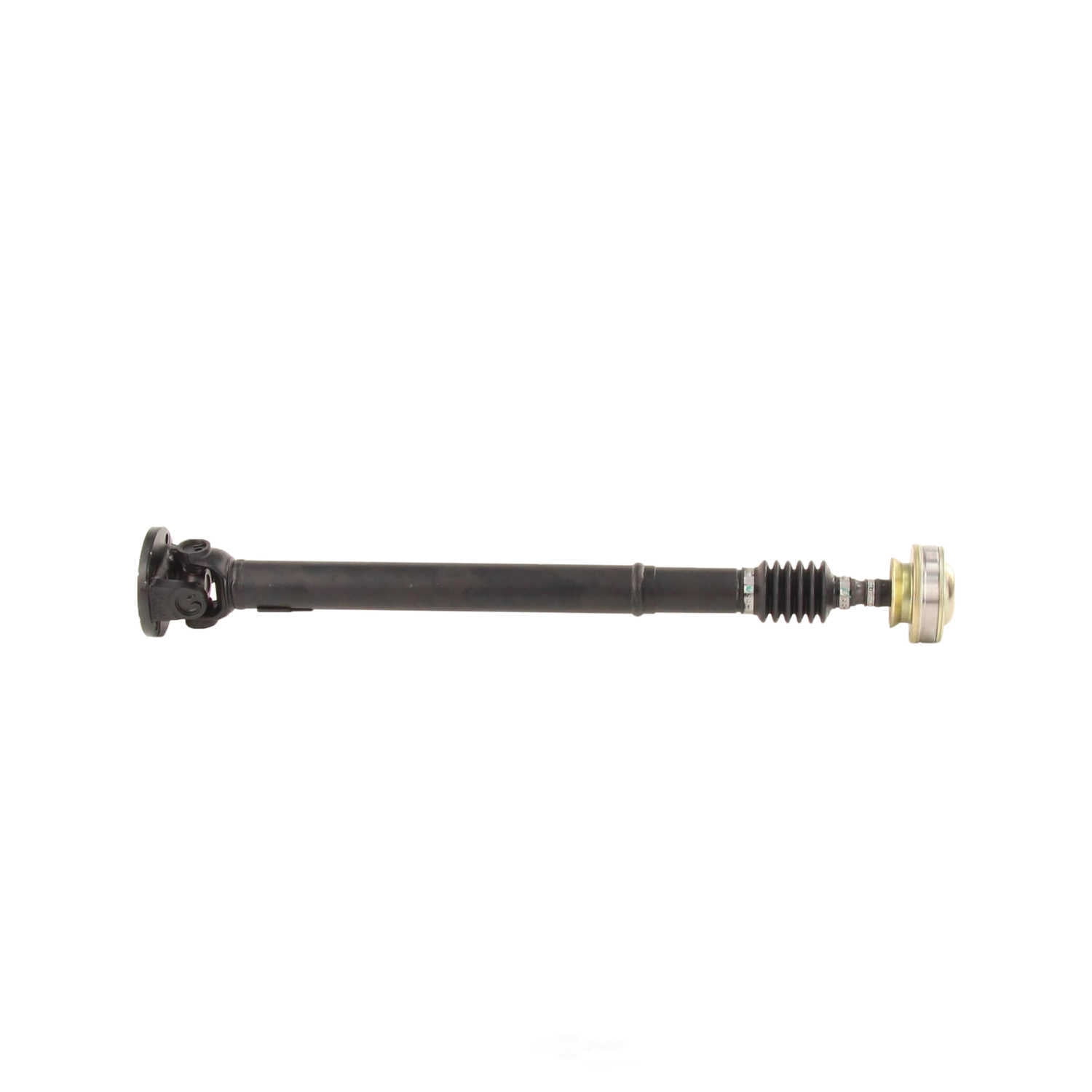 Worldparts DS11062 Drive Shaft Assembly