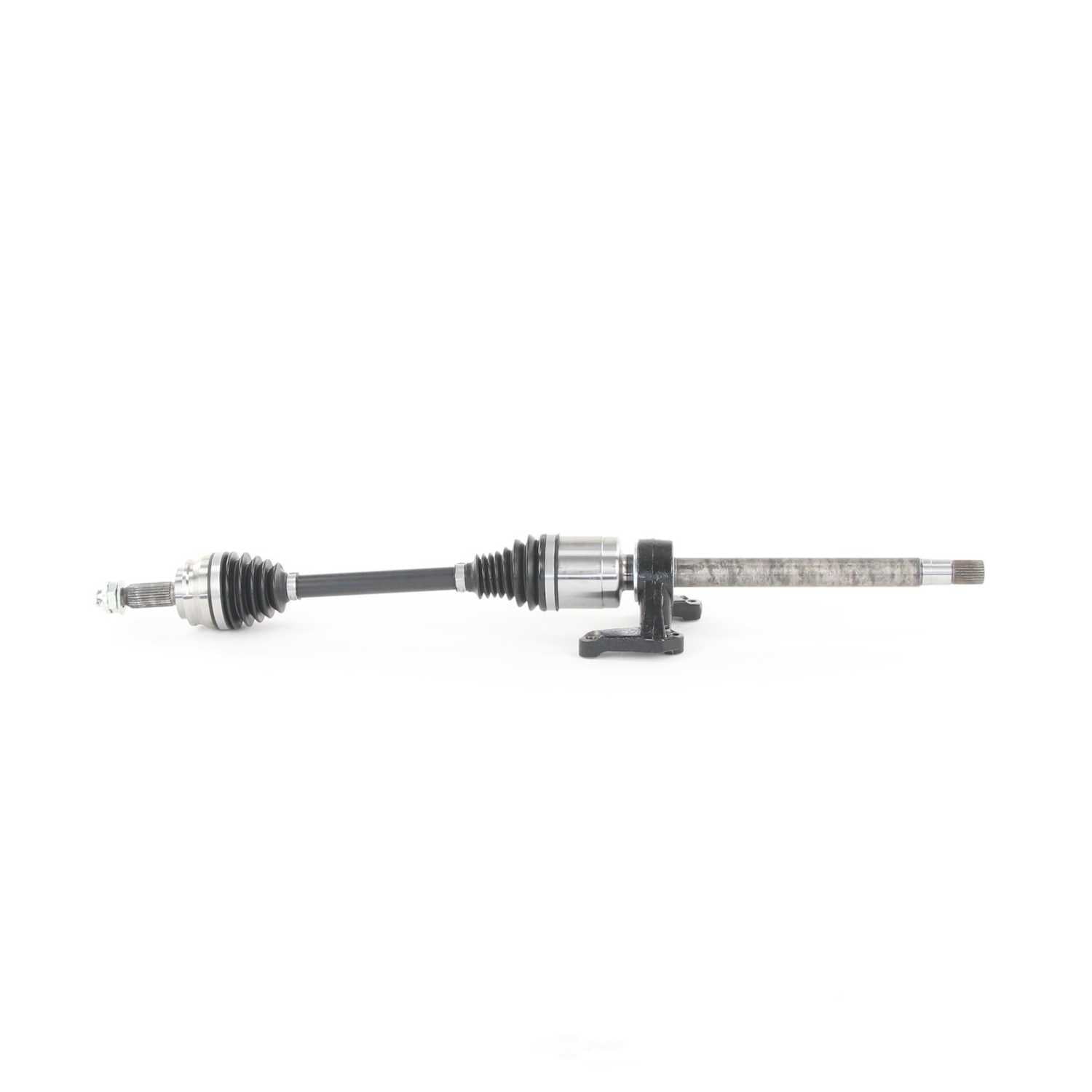TrakMotive CH-86007 AAR CV Axle Shaft