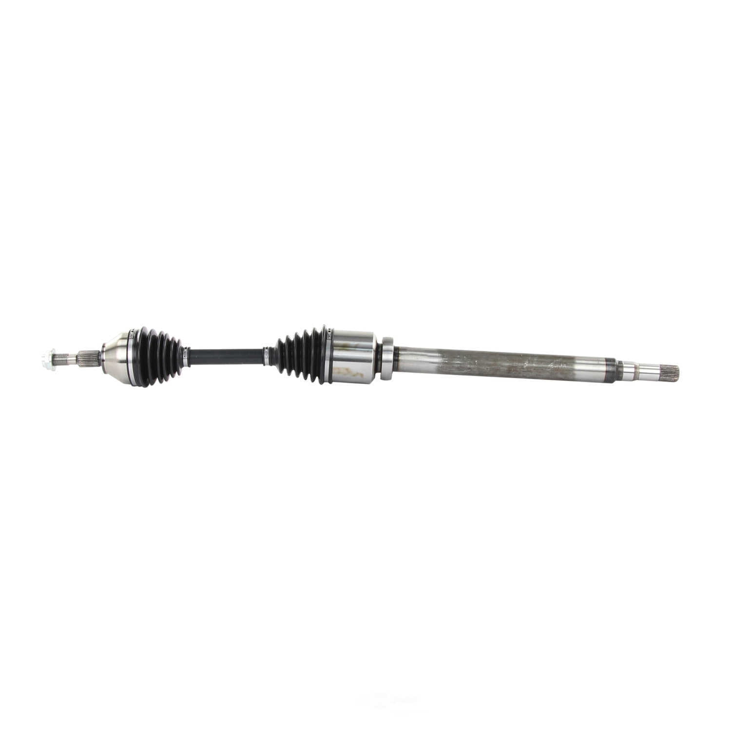 Trakmotive Cv Axle Shaft P/N:Fd 8379 Fits select: 2017-2019 LINCOLN MKZ
