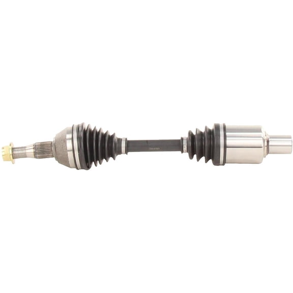 Trakmotive Cv Axle Shaft P/N:Fits/For Gm 8161 Fits select: 2006 CADILLAC COMMERCIAL CHASSIS, 2007 CADILLAC DTS