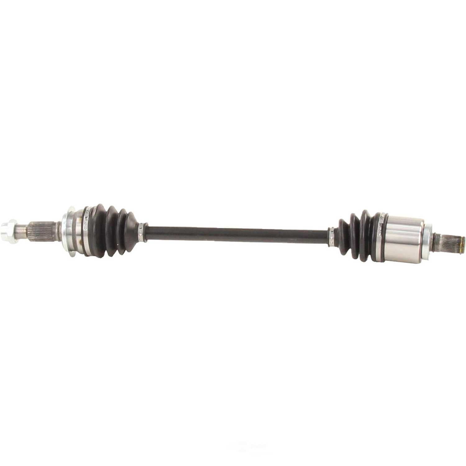 Trakmotive Cv Axle Shaft P/N:Fits/For Gm 8477 Fits select: 2017-2019 BUICK LACROSSE