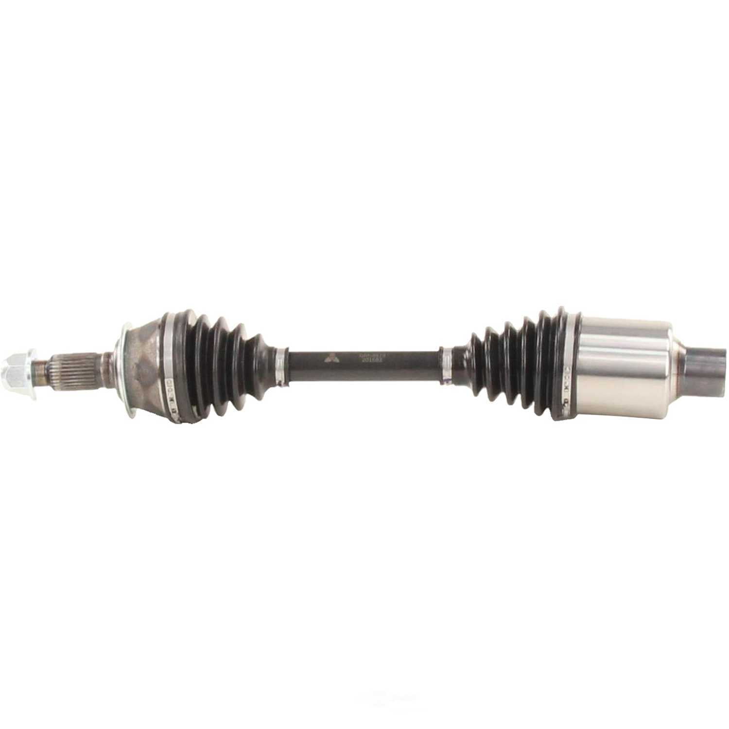 Trakmotive Cv Axle Shaft P/N:Fits/For Gm 8479 Fits select: 2017-2018 BUICK ENVISION