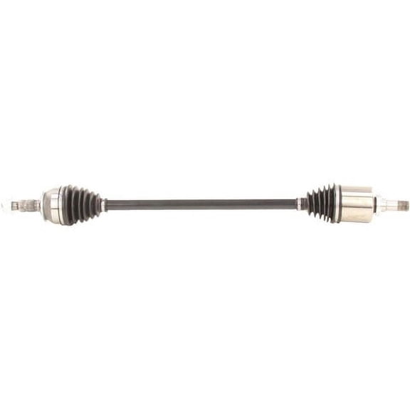 Trakmotive Cv Axle Shaft P/N:Fits/For Gm 8484 Fits select: 2017-2018 BUICK ENVISION