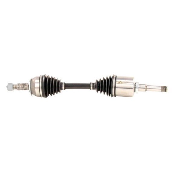 Trakmotive Cv Axle Shaft P/N:Fits/For Gm 8485 Fits select: 2016-2018 BUICK ENVISION
