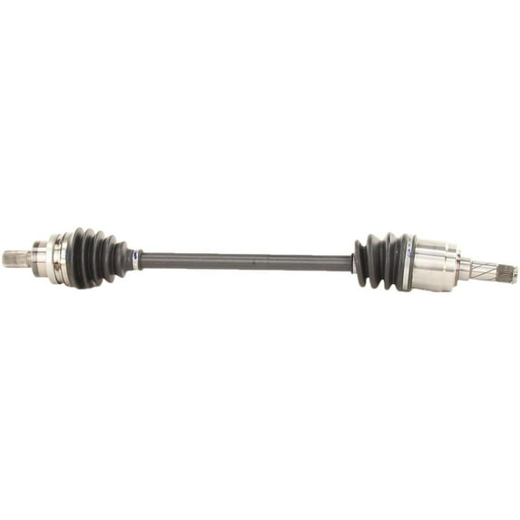Trakmotive Cv Axle Shaft P/N:Vo 8089 Fits select: 2011-2012 VOLVO S60, 2010-2012 VOLVO XC60