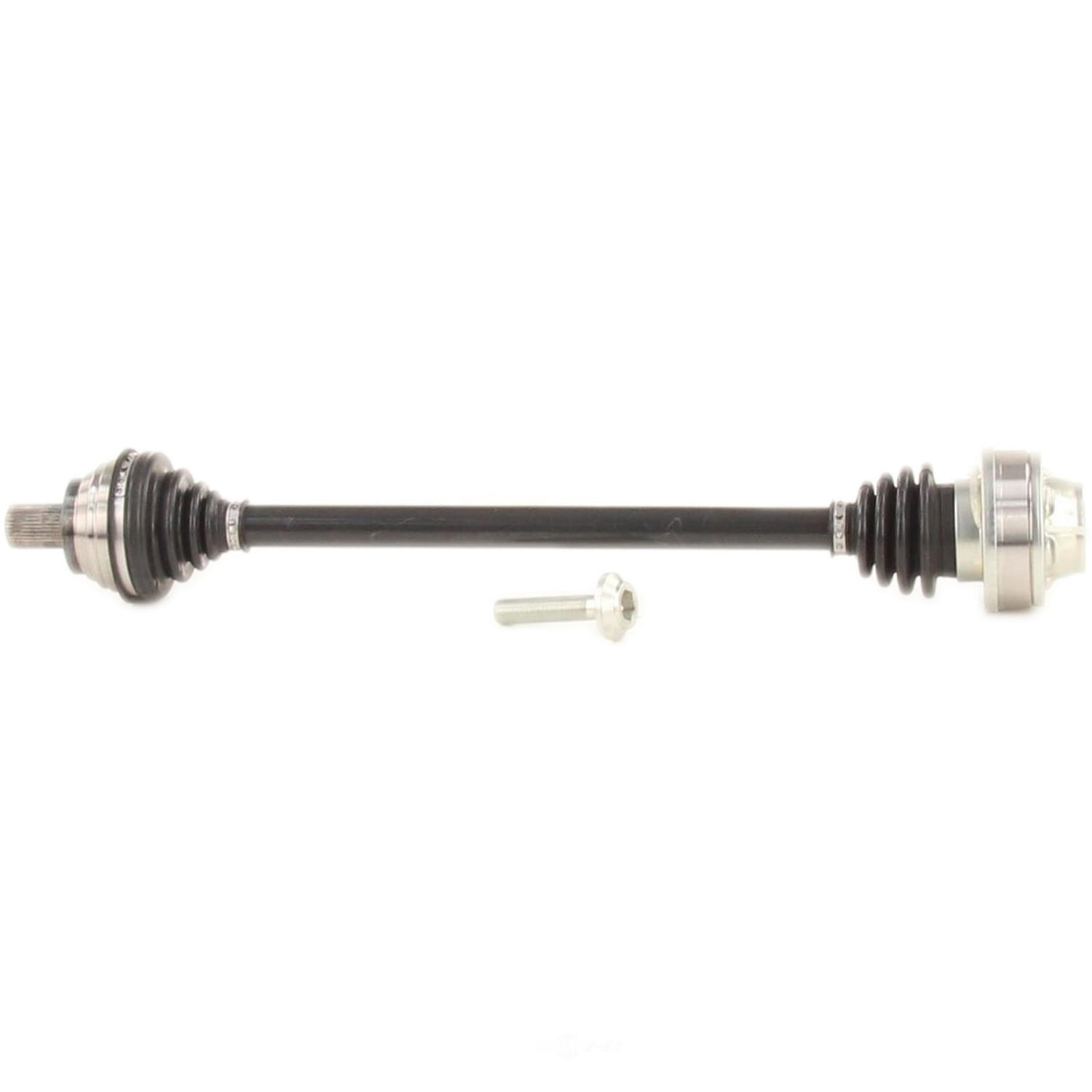 Trakmotive Cv Axle Shaft P/N:Vw 8173 Fits select: 2018 VOLKSWAGEN TIGUAN