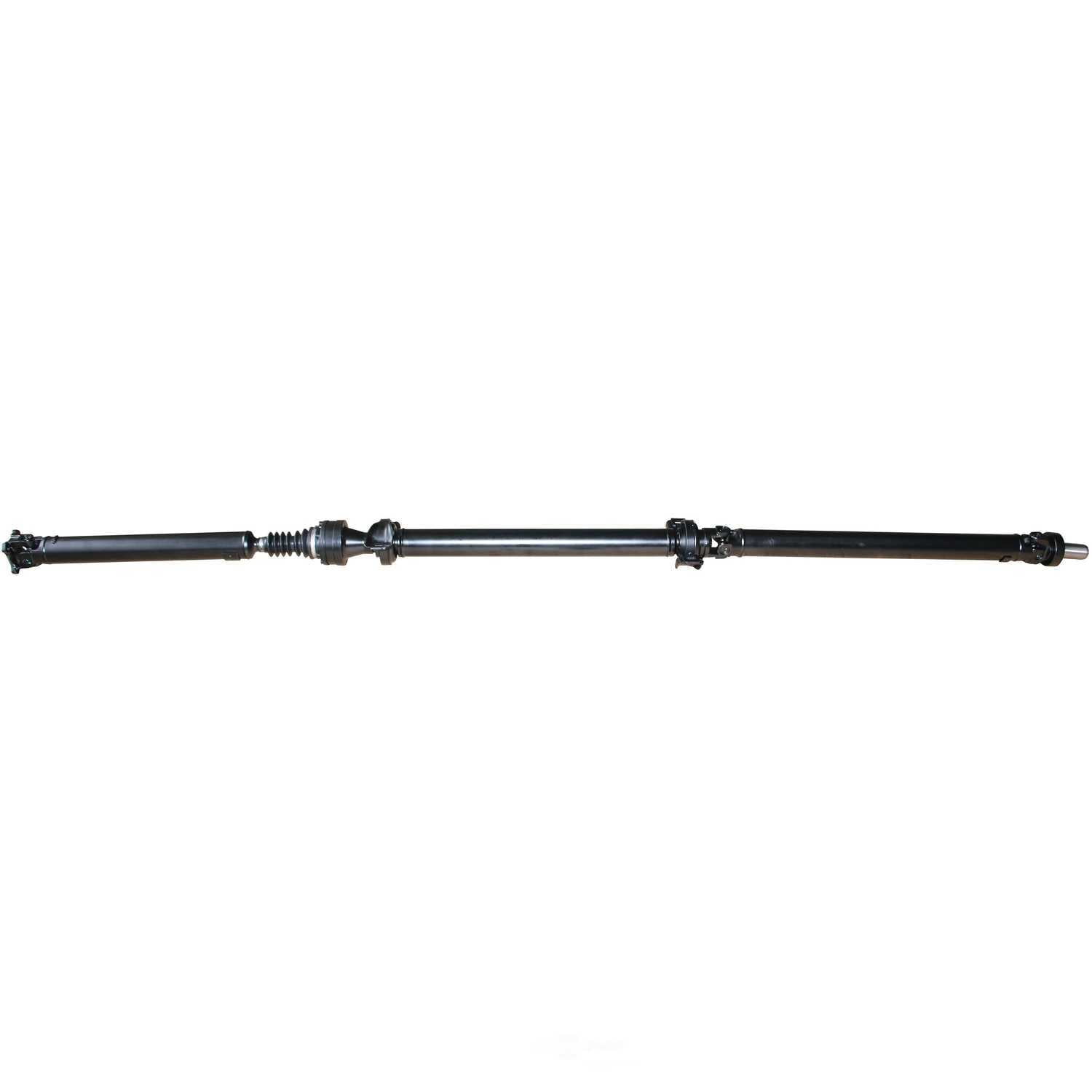 Worldparts DS32414 Drive Shaft Assembly