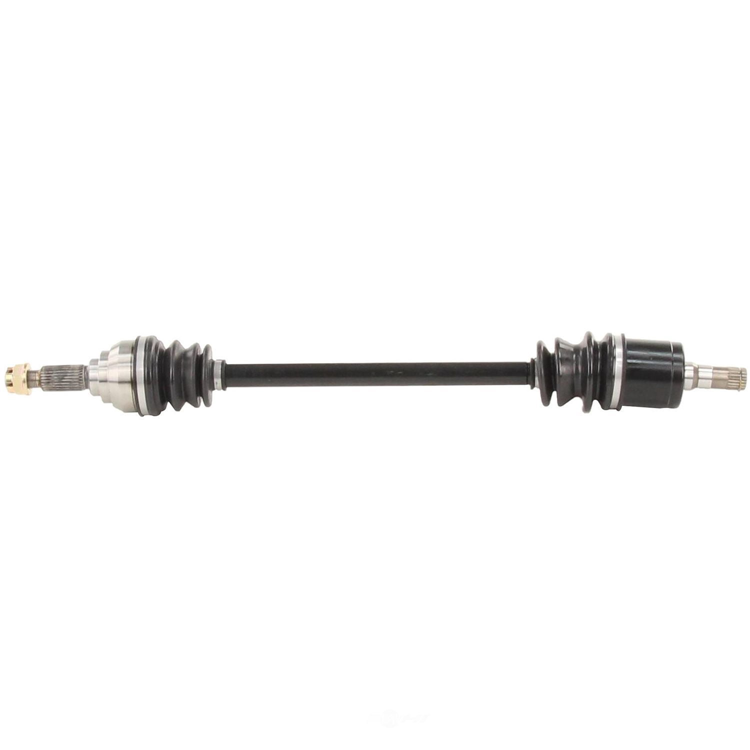 TrakMotive JDR-7002 ATV CV Axle Assembly