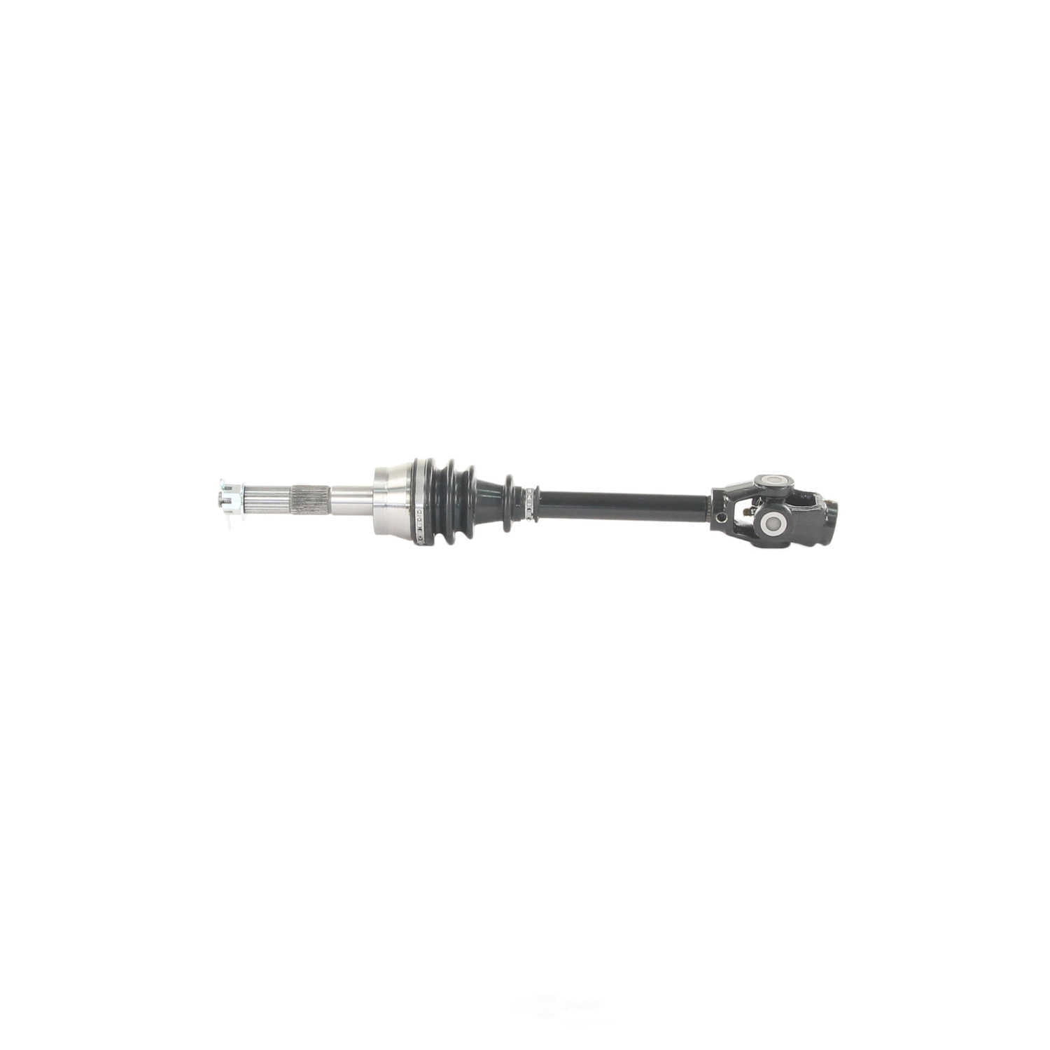TrakMotive POL-7006 ATV CV Axle Assembly