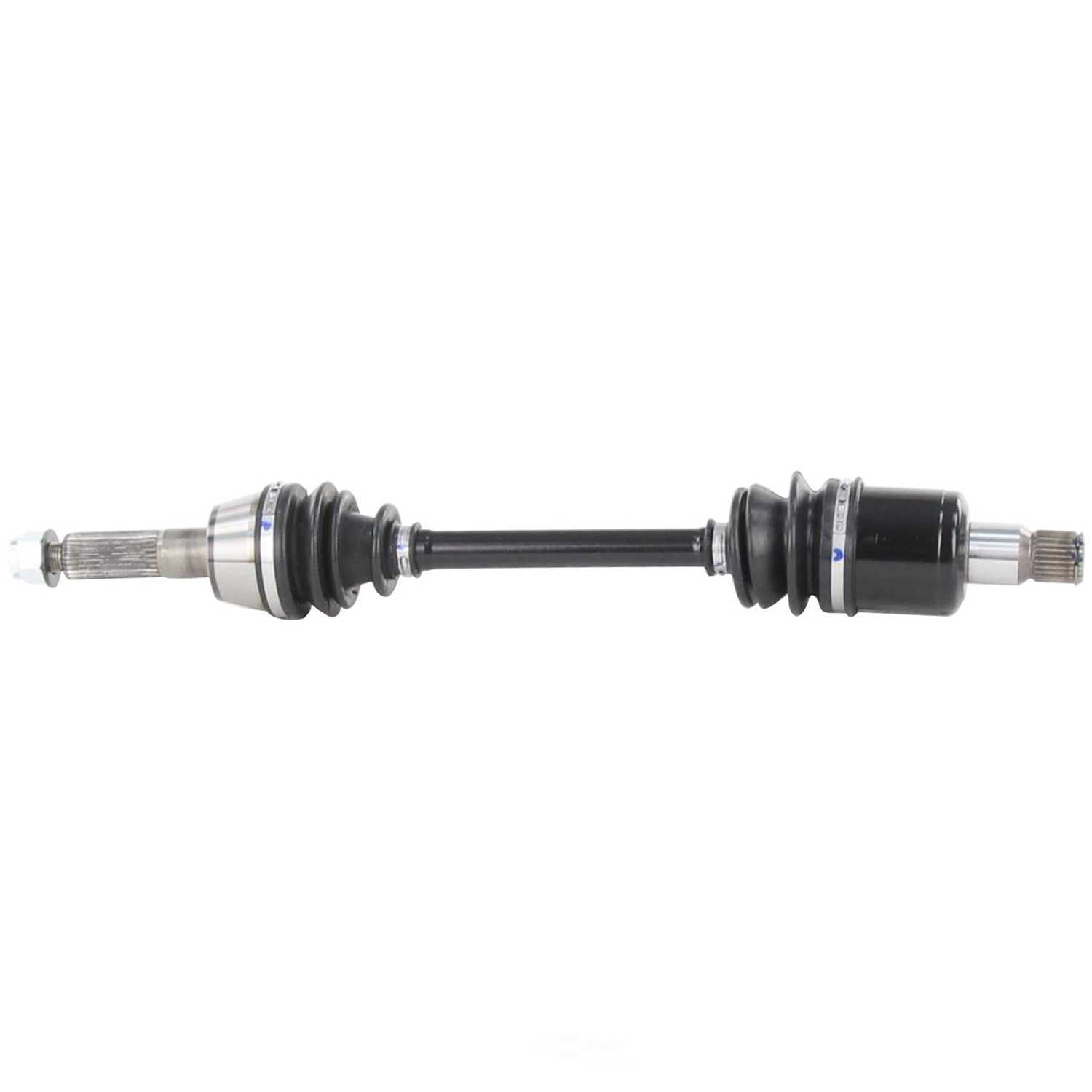 FVP POL-7011 ATV CV Axle Assembly