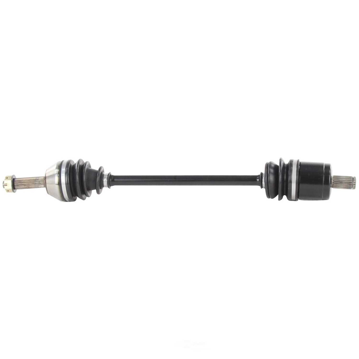 FVP POL-7025 ATV CV Axle Assembly